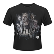 Buy Killin It (T-Shirt Unisex: X-Large)