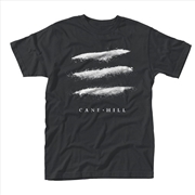 Buy Cane Hill Lines Size L Tshirt