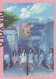 Buy Vol 2 (Yolo) Pink Dia Version