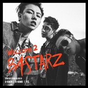 Buy Welcome 2 Bastarz