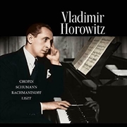 Buy Chopin / Schumann / Rachmaninoff / Liszt