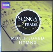 Buy Songs Of Praise: Much Loved Hymns