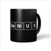 Buy You Mug - Genius