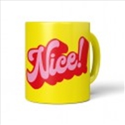 Buy You Mug - Nice