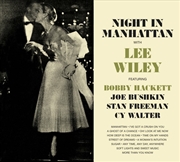 Buy Night In Manhattan / Sings Vincent Youman's &