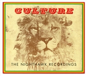 Buy Nighthawk Recordings