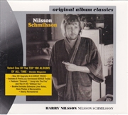 Buy Nilsson Schmilsson