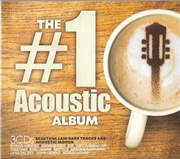 Buy No 1 Album: Acoustic