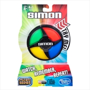 Buy Simon Micro Series