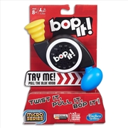 Buy Bop It Micro Series