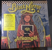 Buy Arkangel - Black Mirror (Original Soundtrack)