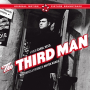 Buy Third Man