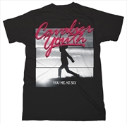 Buy You Me At Six Cavalier Youth Size XXL Tshirt