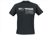 Buy U2 Joshua Tree Size Small Tshirt