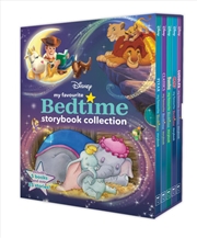 Buy Favourite Bedtime Storybook Collection