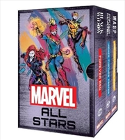 Buy Marvel: All Stars