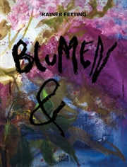 Buy Rainer Fetting: Blumen &