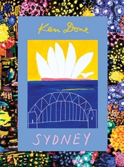 Buy Sydney: Ken Done's Painting Australia