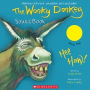 Buy The Wonky Donkey Sound Book