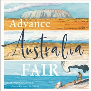 Buy Advance Australia Fair