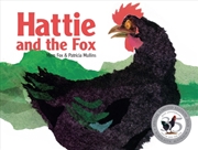 Buy Hattie and the Fox 35th Anniversary Edition