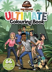 Buy Camp Cretaceous: Ultimate Colo