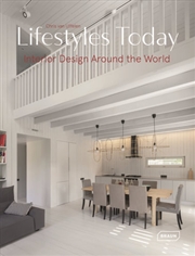 Buy Lifestyles Today: Interior Design Around the World