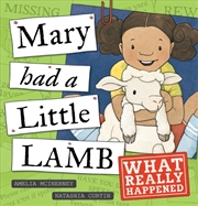 Buy Mary Had a Little Lamb - What Really Happened