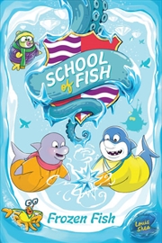 Buy School of Fish #2: Frozen Fish