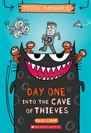 Buy Day One: Into the Cave of Thieves