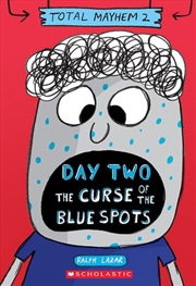 Buy Day Two: The Curse of the Blue Spots