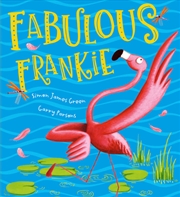 Buy Fabulous Frankie