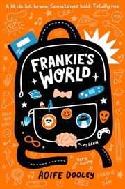 Buy Frankie's World