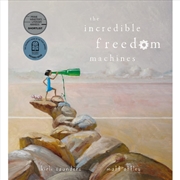 Buy Incredible Freedom Machines