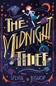 Buy Midnight Thief