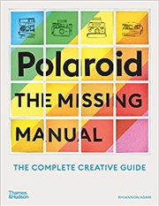 Buy Polaroid The Missing Manual