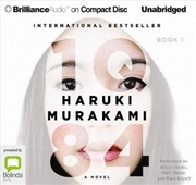 Buy 1Q84