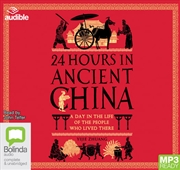 Buy 24 Hours in Ancient China