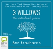 Buy Three Willows