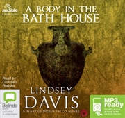 Buy A Body in the Bath House