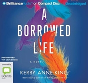 Buy A Borrowed Life