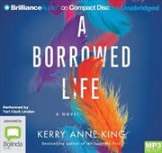 Buy A Borrowed Life