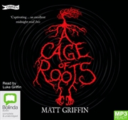 Buy A Cage of Roots