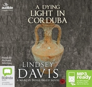 Buy A Dying Light in Corduba