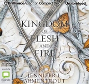 Buy A Kingdom of Flesh and Fire