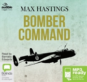 Buy Bomber Command