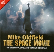 Buy Space Movie - Full Original Unreleased 103 Minute