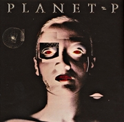 Buy Planet P Project