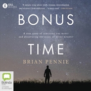 Buy Bonus time