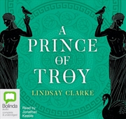 Buy A Prince of Troy